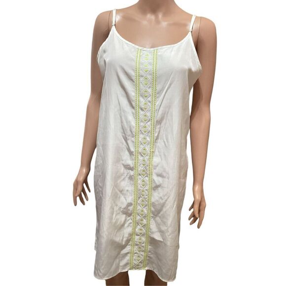 Gillian & O’Malley Nightgown Chemise M - Picture 1 of 5